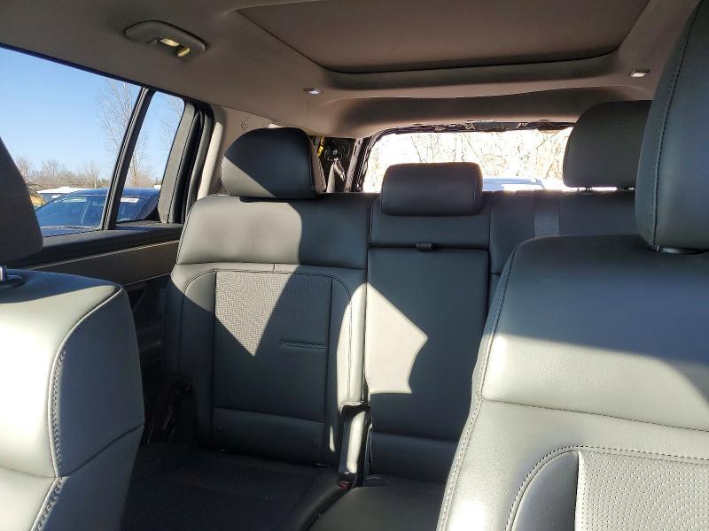 2025 Hyundai Santa fe Preferred