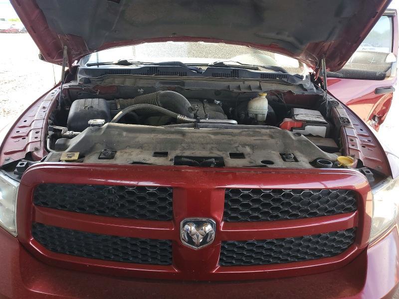 2013 Dodge Ram 1500 st