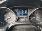 2015 Ford Focus Titanium