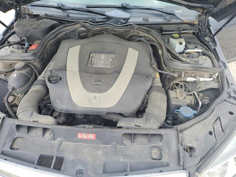 2010 Mercedes-Benz C 300 4matic