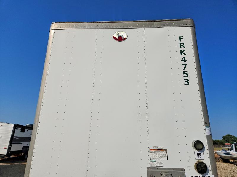 2020 Great Dane CCC-3314-21053 DRY Van Trailer