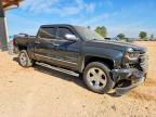 2018 Chevrolet Silverado K1500 LTZ