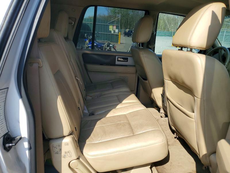 2014 Ford Expedition el xlt