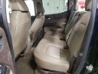 2015 GMC Canyon SLT