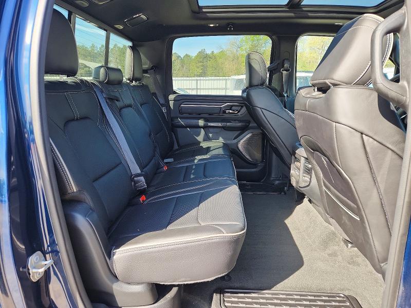 2024 Dodge RAM 1500 Limited