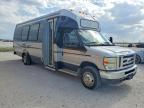 2011 Ford E450 Shuttle Bus