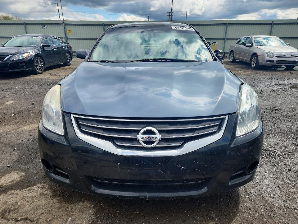 2012 Nissan Altima 2.5