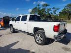 2015 Chev Silverado C2500 Heavy Duty