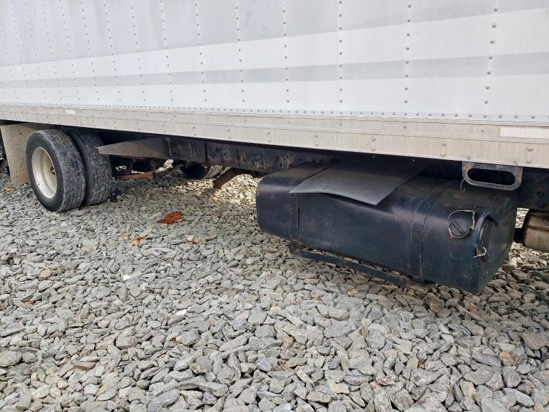 2006 GMC C5500 BOX Truck