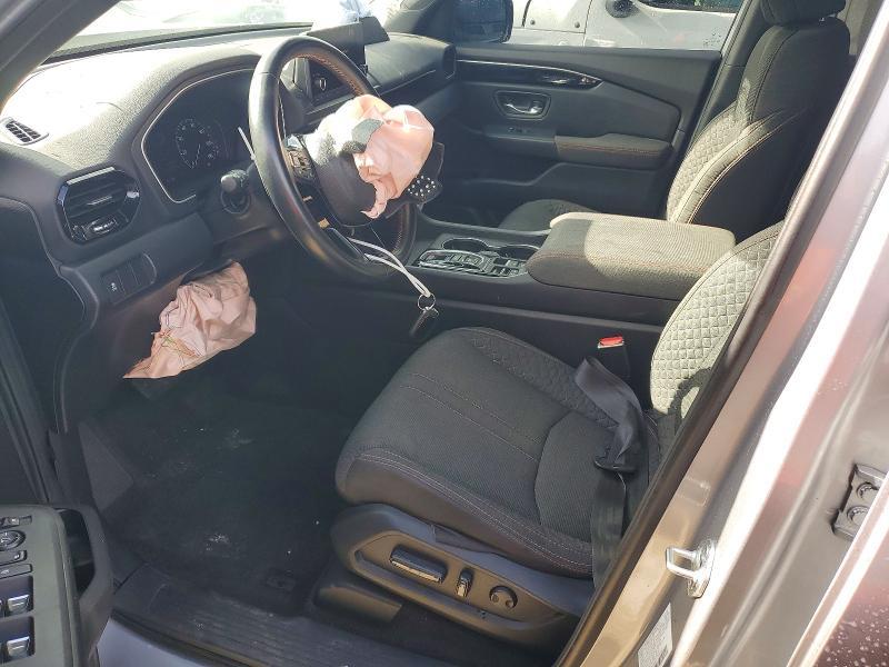 2023 Honda Pilot Sport