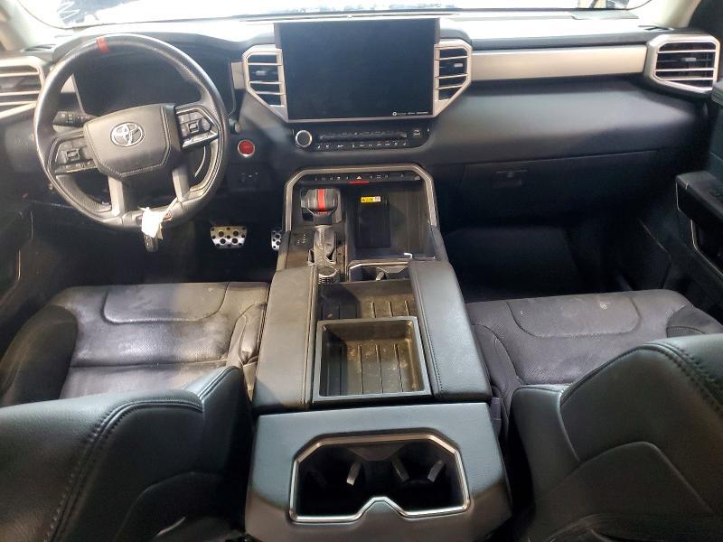 2023 Toyota Tundra Limited HV