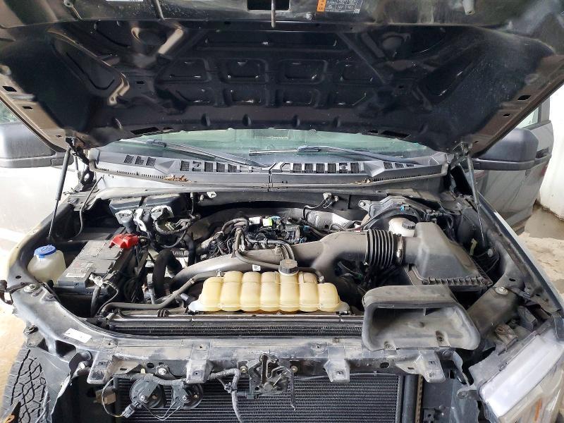 2019 Ford F150