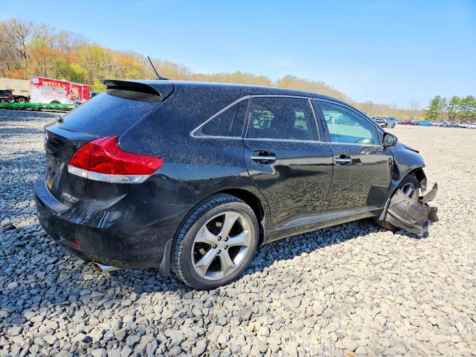 2012 Toyota Venza Limited