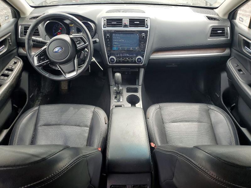 2018 Subaru Outback 3.6r Limited