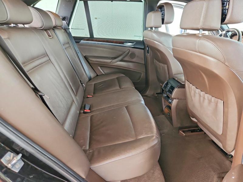2010 BMW X5 Xdrive30i