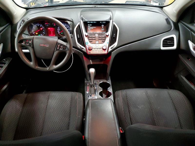 2015 GMC Terrain sle