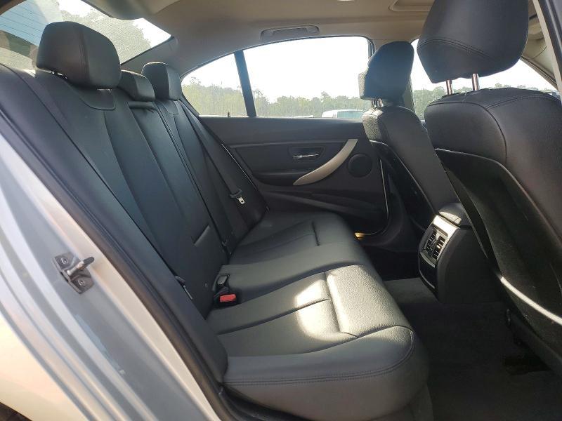 2014 BMW 320 i Xdrive