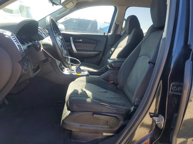 2010 GMC Acadia sl