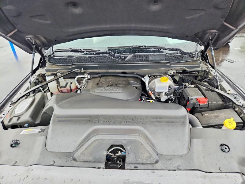 2025 Dodge RAM 2500 BIG Horn