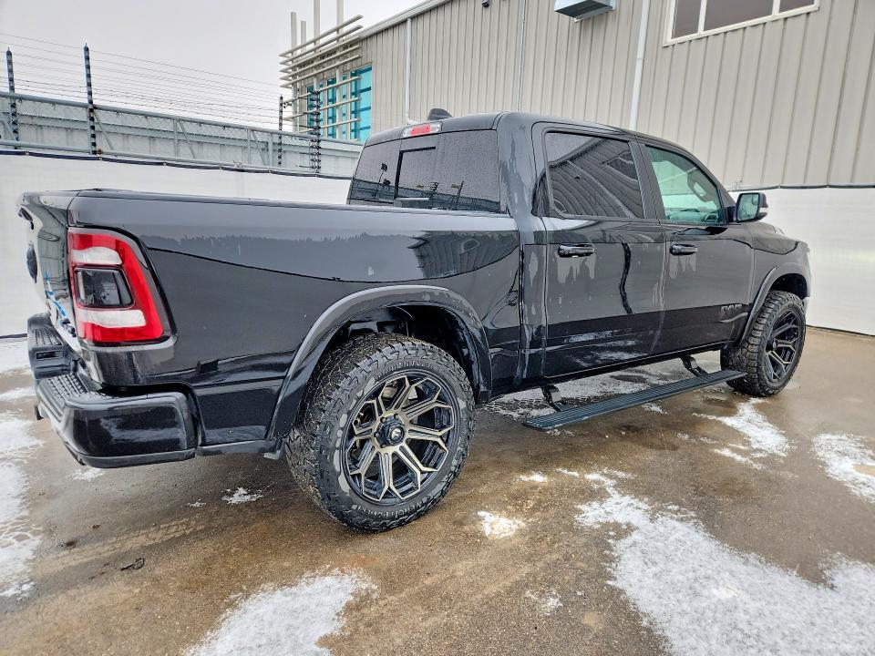 2021 Dodge RAM 1500 Sport