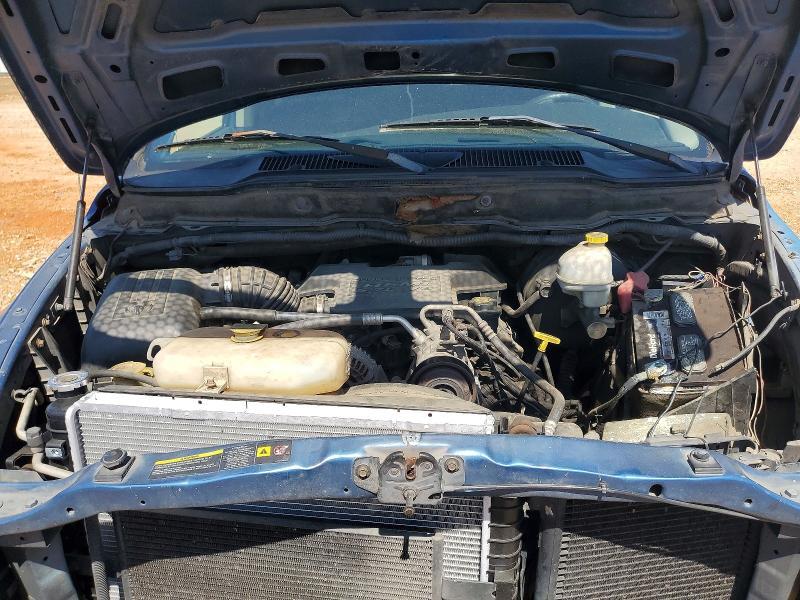 2004 Dodge RAM 1500 ST