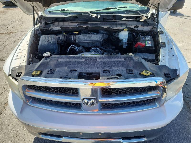 2012 Dodge RAM 1500 SLT