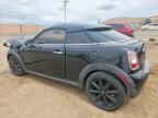 2015 Mini Cooper Coupe