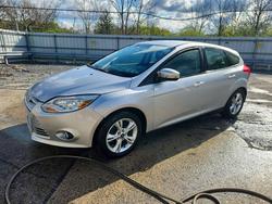 Ford salvage cars for sale: 2013 Ford Focus se