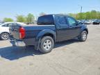 2013 Nissan Frontier S 4X4