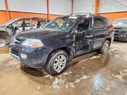2003 Acura Mdx Touring en venta en Rocky View County, AB