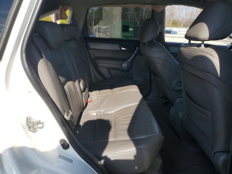2009 Honda Cr-v exl