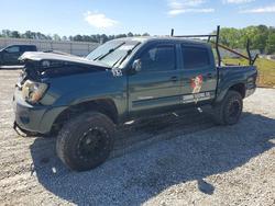2010 Toyota Tacoma Double cab Prerunner for sale in Fairburn, GA