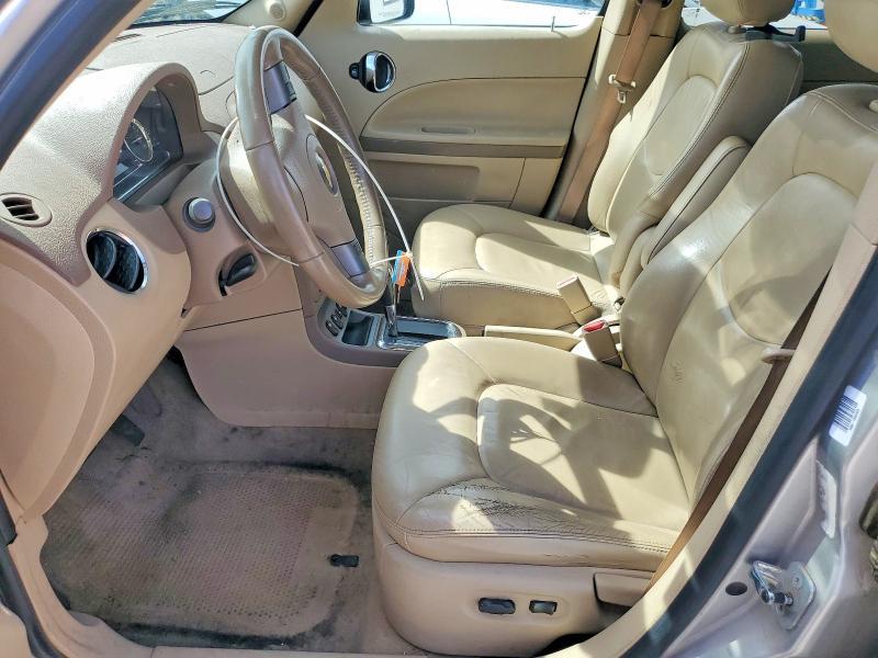 2006 Chevrolet Hhr lt