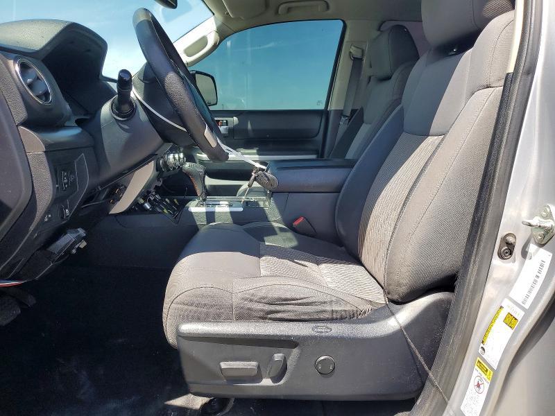 2014 Toyota Tundra Crewmax SR5