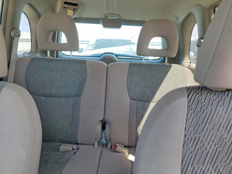 2003 Toyota Rav4