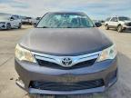 2013 Toyota Camry le