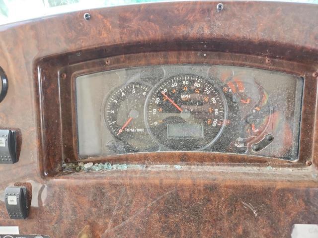 2004 Holiday Rambler 2004 Workhorse Motorhome Chassis RV