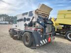 2018 Global Sweeper Truck