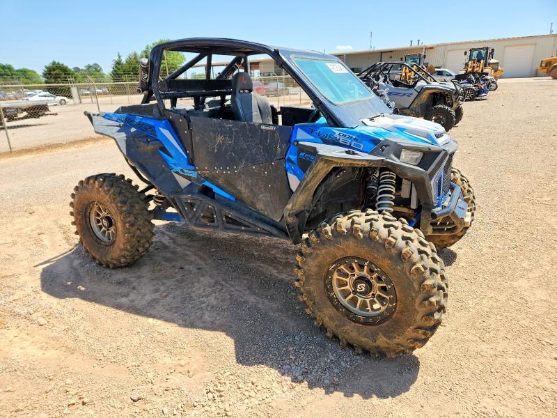 2016 Polaris 2016 Utility Vehicle