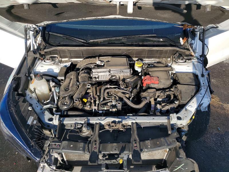 2024 Infiniti Qx50 Sport