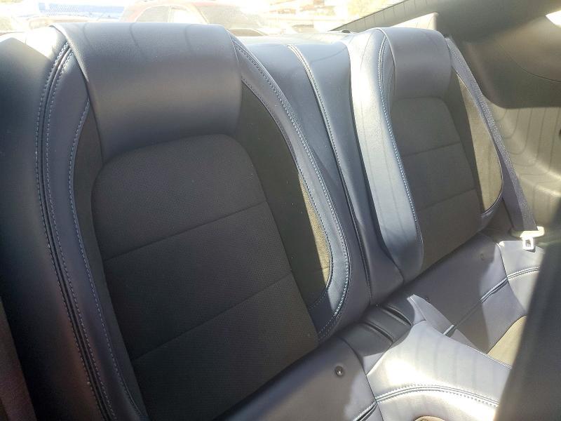 2024 Ford Mustang Dark Horse