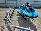 2019 Contiental AWC25E-2500 Boat Trailer