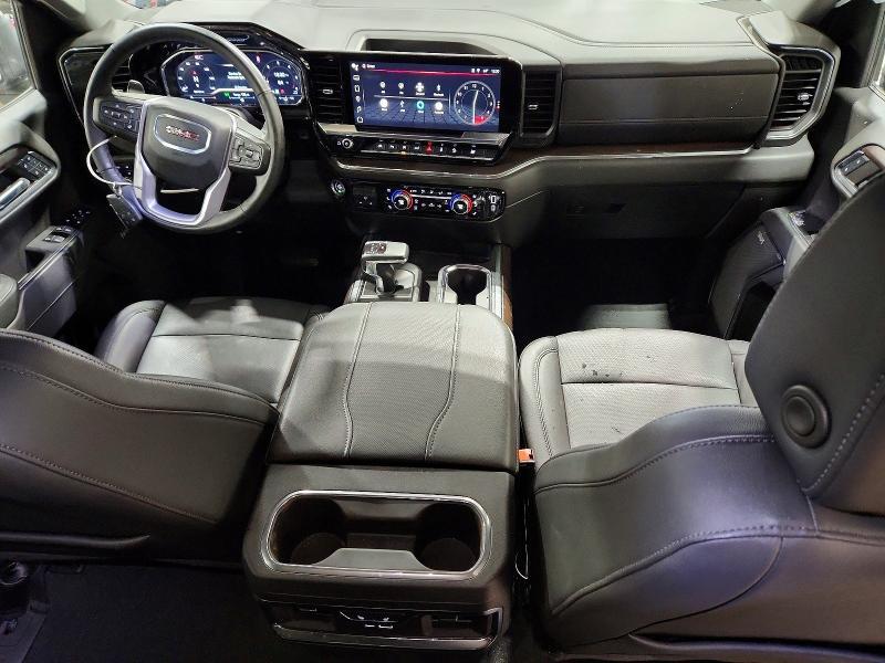 2024 GMC Sierra K1500 slt