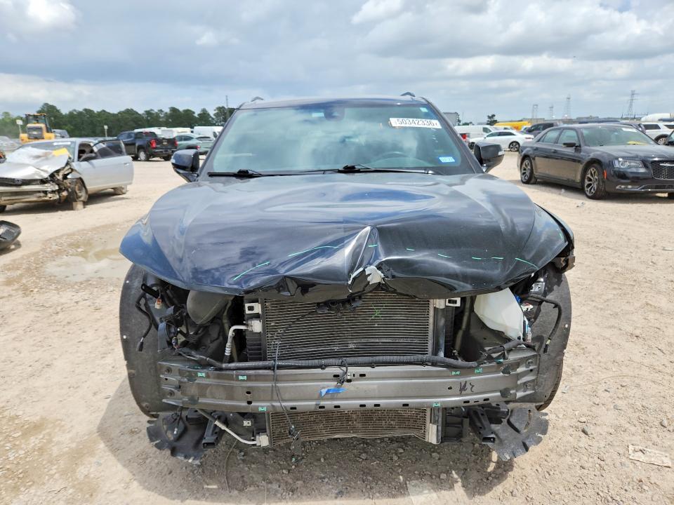 2021 Chevrolet Blazer 3LT