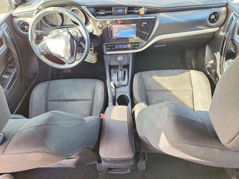 2018 Toyota Corolla im Base