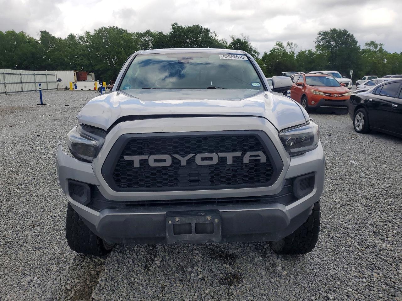 2020 Toyota Tacoma SR V6