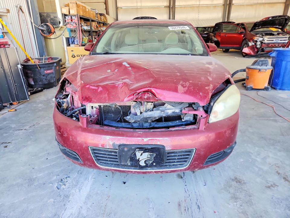 2006 Chevrolet Impala lt