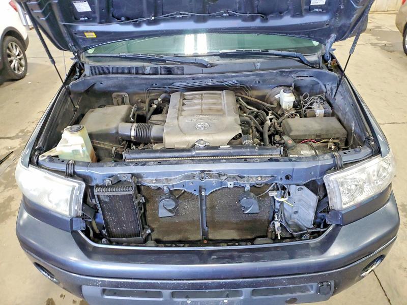 2007 Toyota Tundra SR5