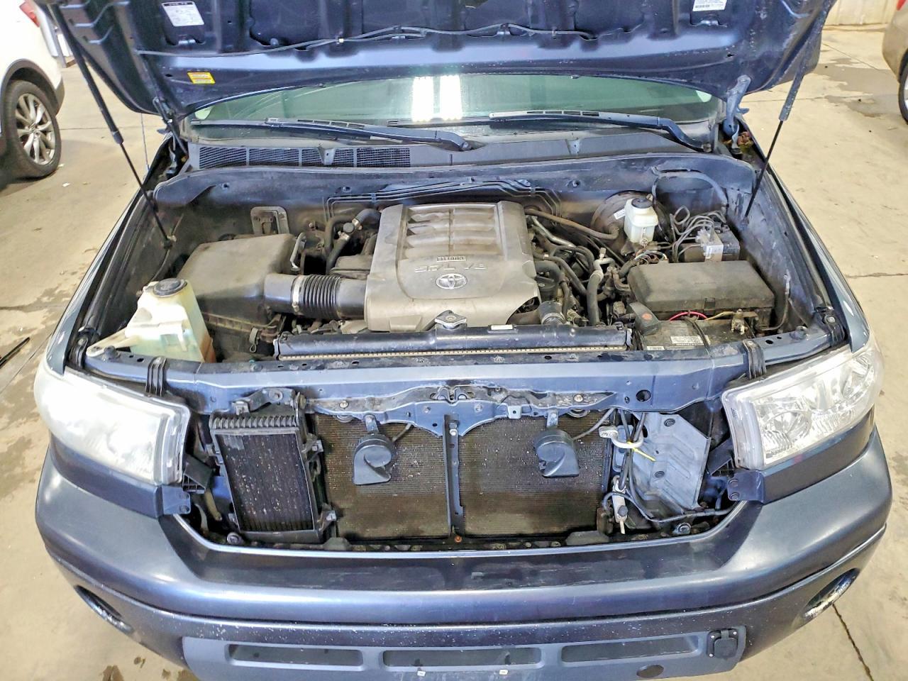 2007 Toyota Tundra SR5