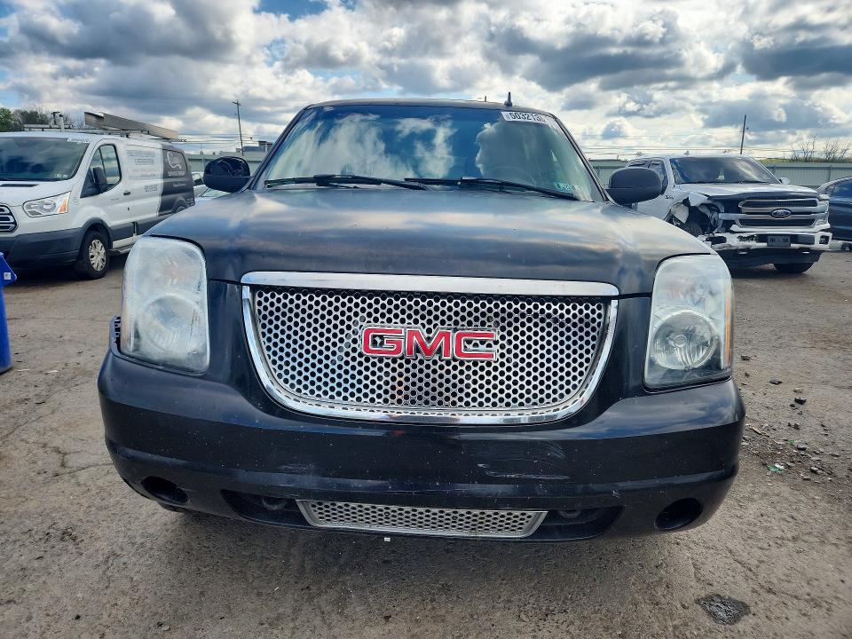 2008 GMC Yukon Denali